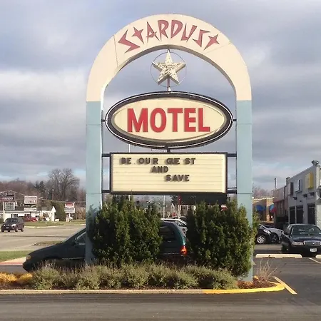 Stardust Motel
