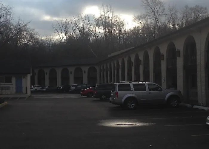 Stardust Motel Naperville