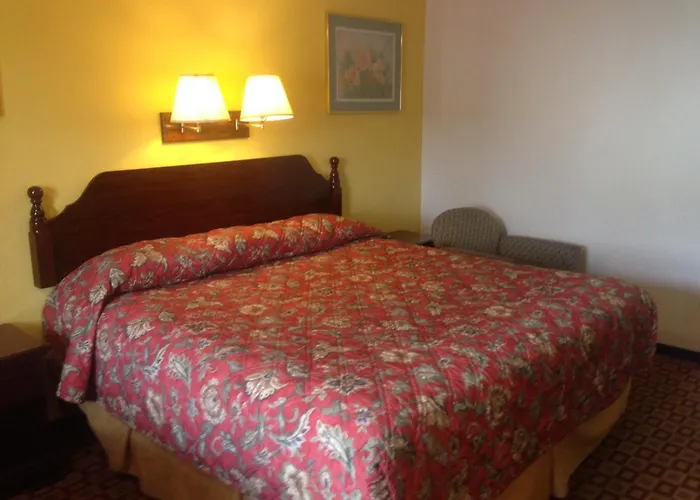 Stardust Motel 2*