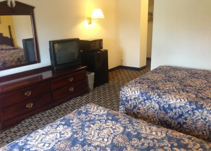 Stardust Motel 2*