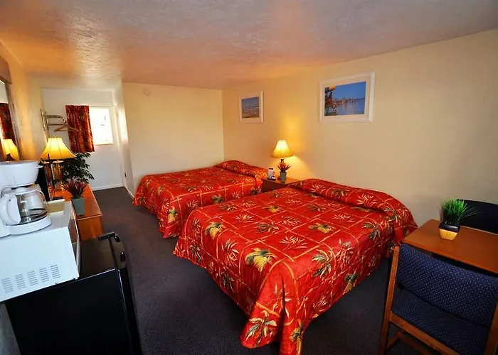 Stardust Motel Naperville