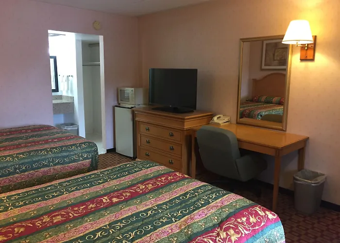 Stardust Motel 2*