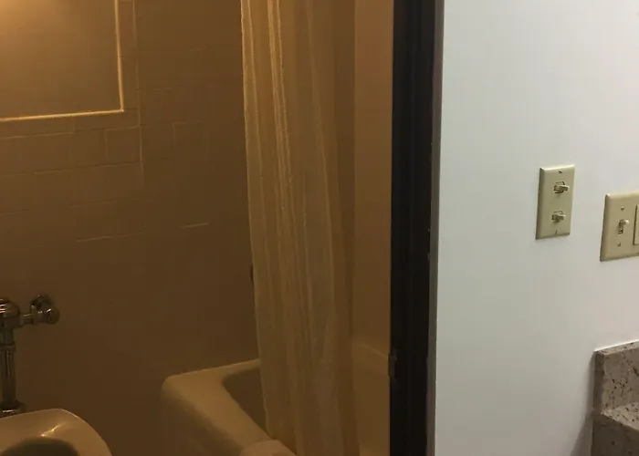 Stardust Motel Naperville
