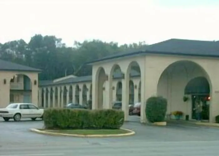Stardust Motel Naperville