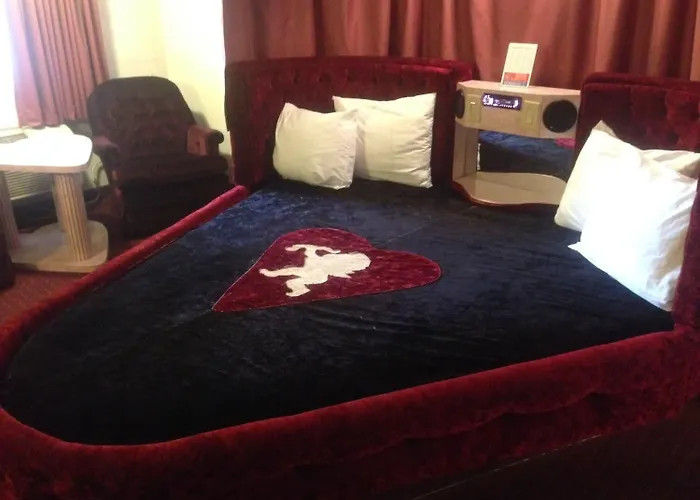 Motel Stardust