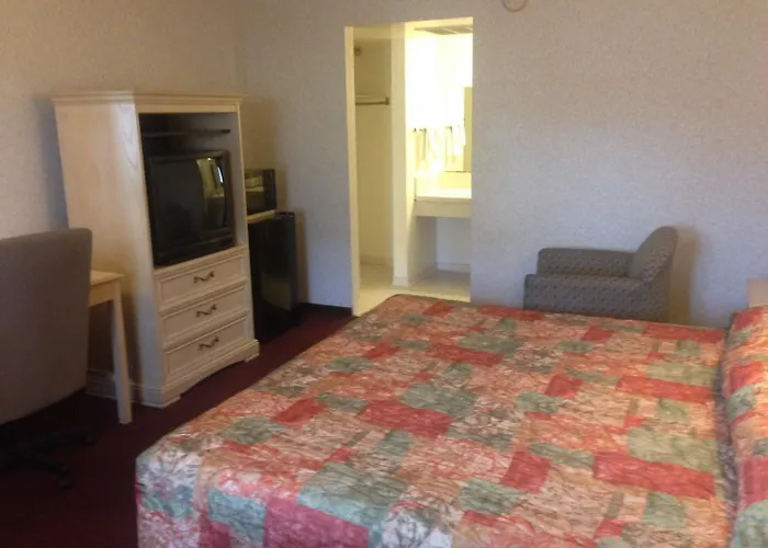 Motel Stardust 2*