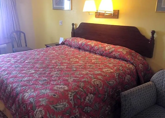 Stardust Motel Naperville