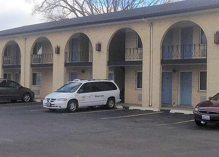 Motel Stardust Naperville