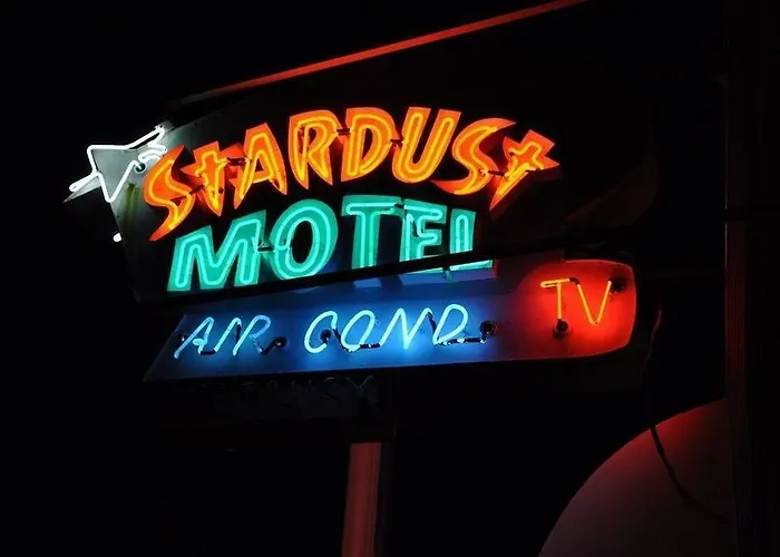 Motel Stardust Naperville