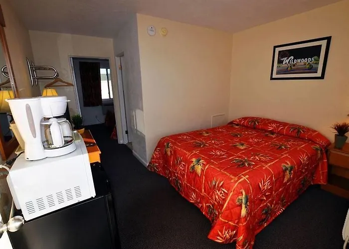 Motel Stardust Naperville